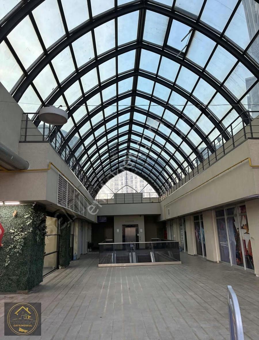 Başakşehir Kent Meydanı Park Mavera 1. Kiralık 55m2 Dükkan - Görsel 16