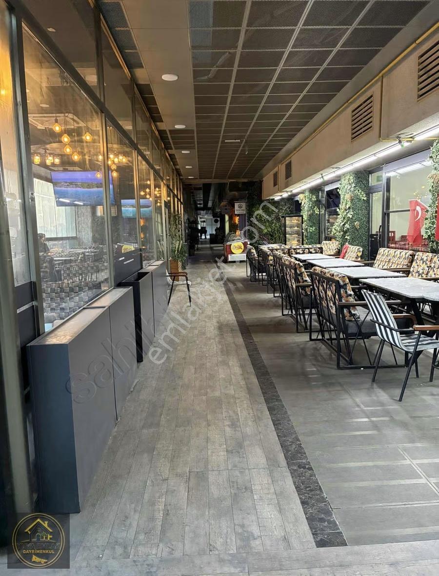 Başakşehir Kent Meydanı Park Mavera 1. Kiralık 55m2 Dükkan - Görsel 17