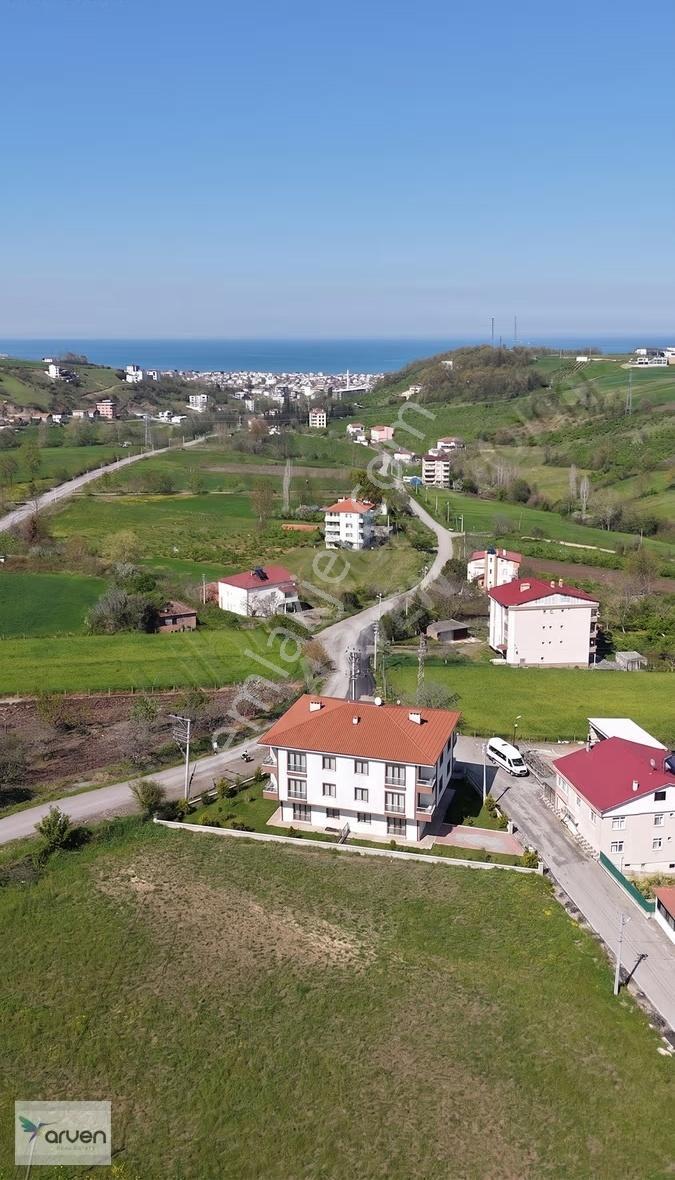 Deniz Manzaralı ,köşe Parsel , 3 Yola Cephe,3 Kata İmarlı - Görsel 5