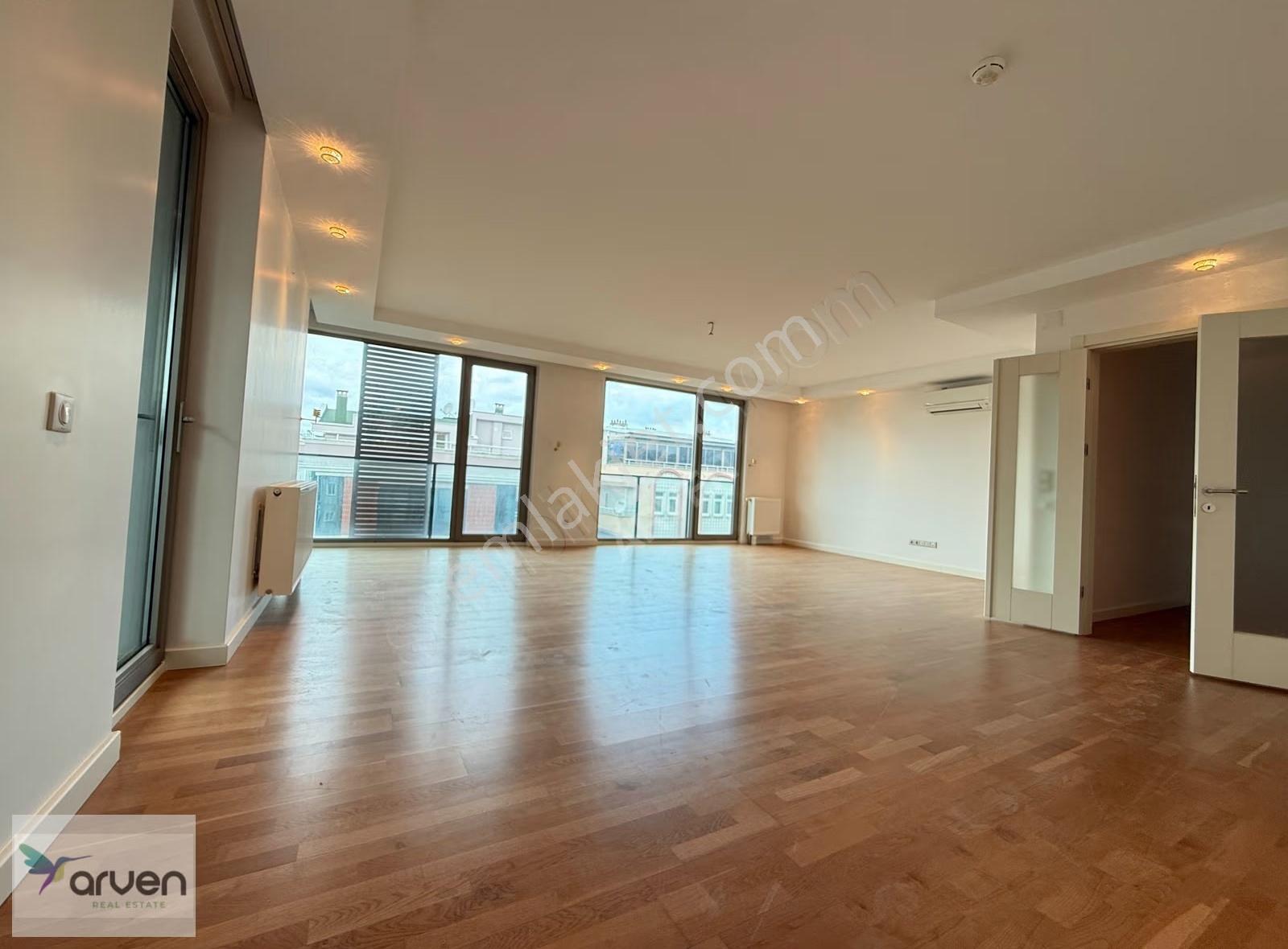 Sahile Ve Anayola Cephe Sitede Dubleks Daire - Görsel 31