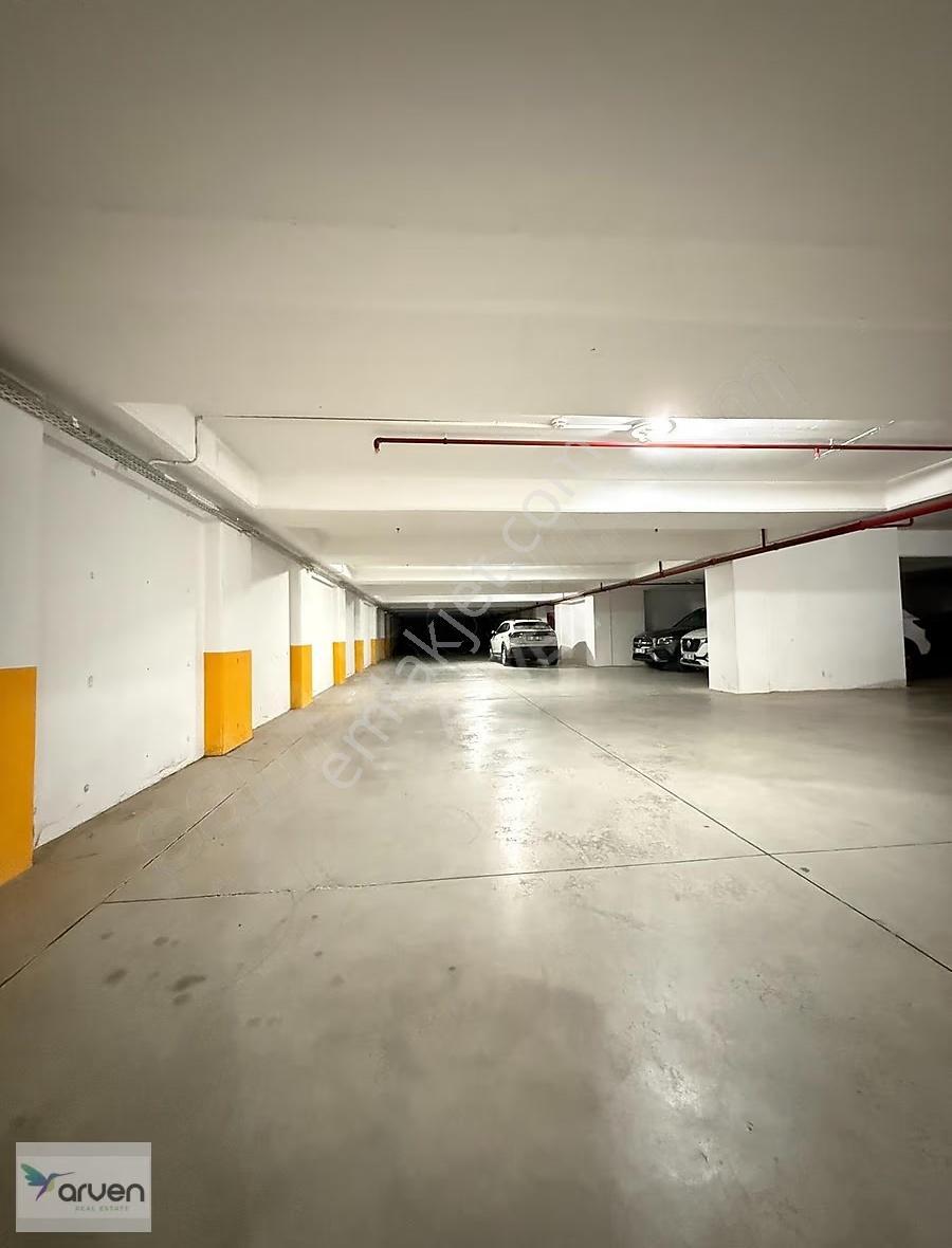 Sahile Ve Anayola Cephe Sitede Dubleks Daire - Görsel 7