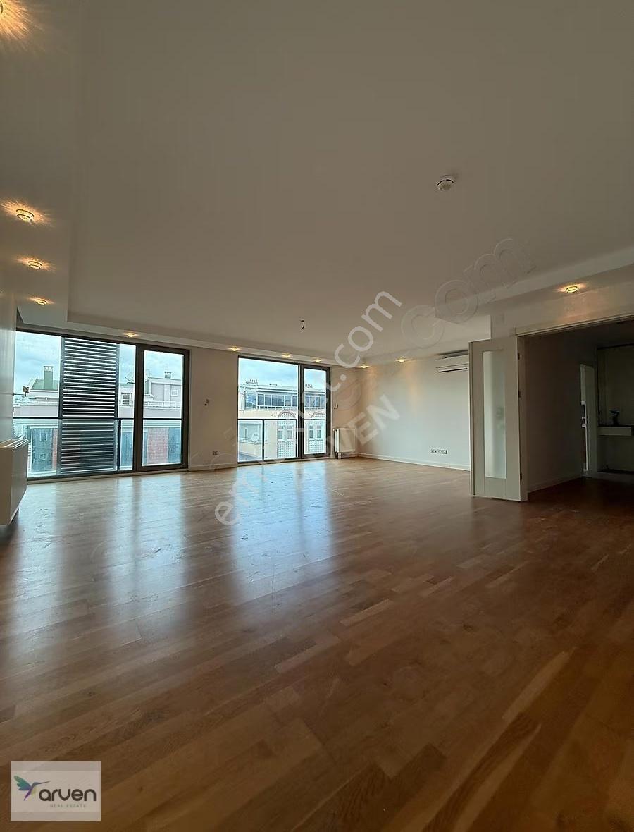 Sahile Ve Anayola Cephe Sitede Dubleks Daire - Görsel 35