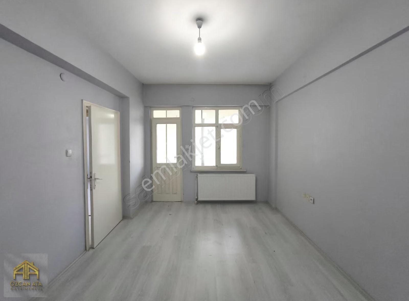 Özcan Ata Gayrimenkul'den Ahi Evran' Da 3+1 Kiralık Daire