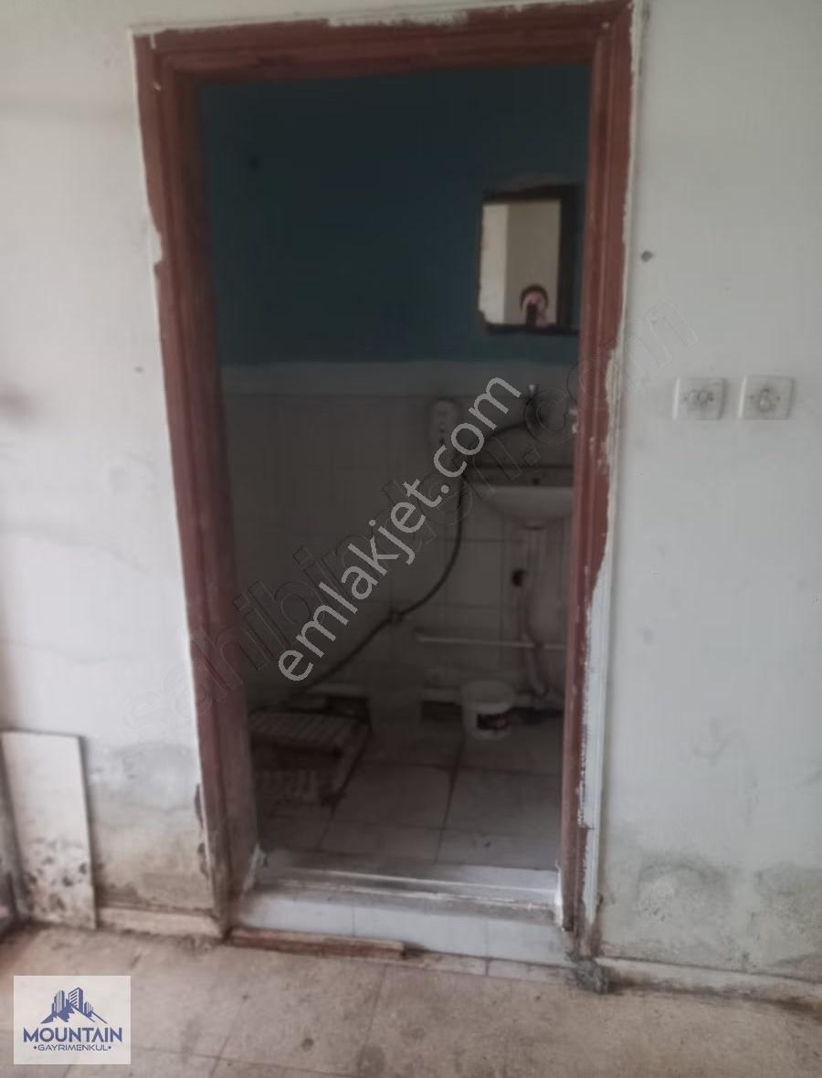 Davultepe'de Satılık Geniş Cepheli Depo - Görsel 8