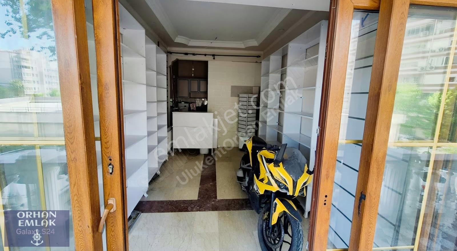 Egekent 2'de Kiralık 24 M² Dükkan - Raflı & Merkezi Konum - Görsel 15
