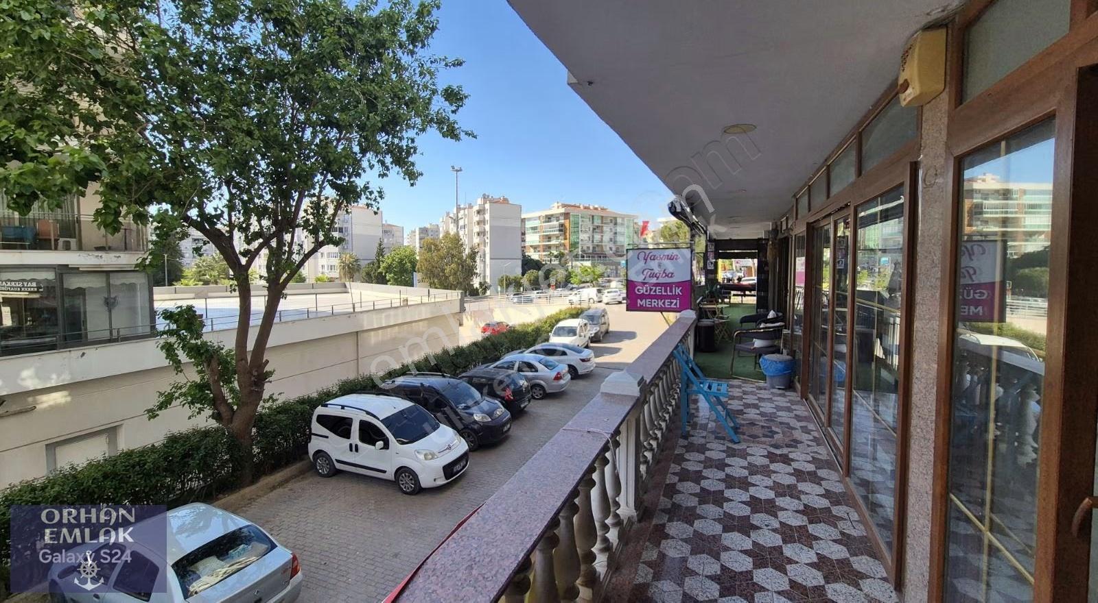 Egekent 2'de Kiralık 24 M² Dükkan - Raflı & Merkezi Konum - Görsel 20