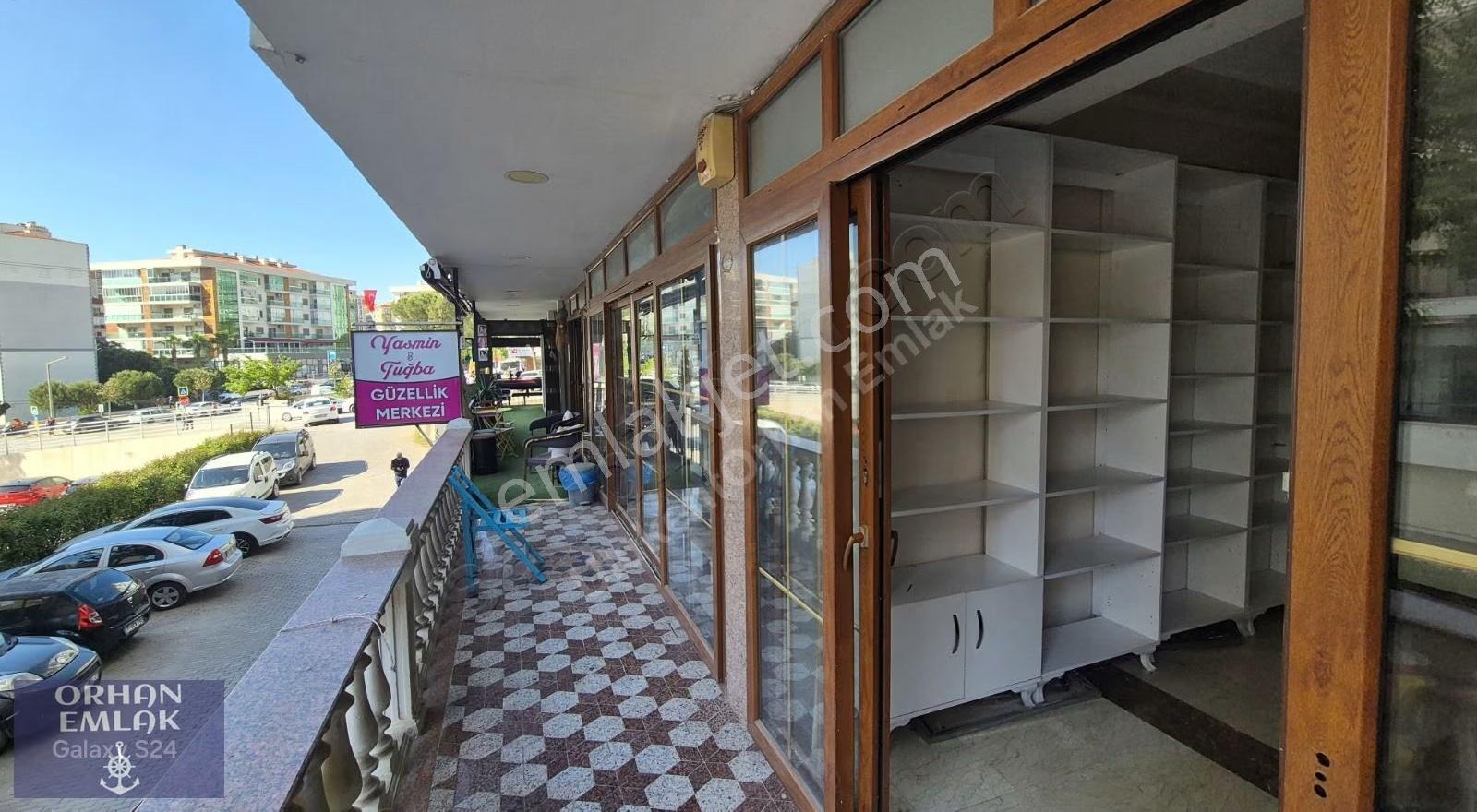 Egekent 2'de Kiralık 24 M² Dükkan - Raflı & Merkezi Konum - Görsel 11