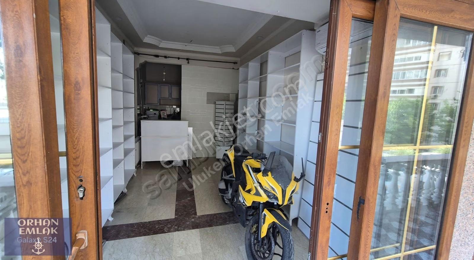 Egekent 2'de Kiralık 24 M² Dükkan - Raflı & Merkezi Konum - Görsel 14