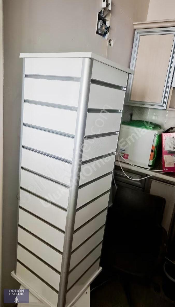 Egekent 2'de Kiralık 24 M² Dükkan - Raflı & Merkezi Konum - Görsel 4