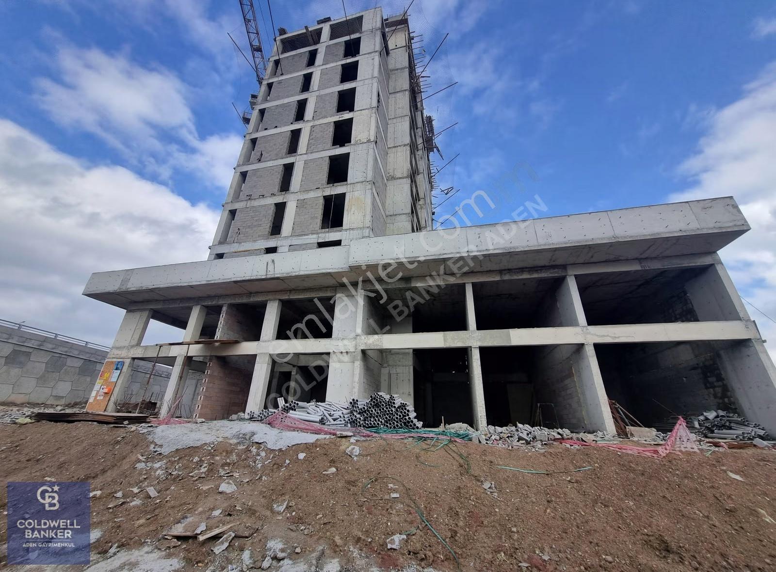 Eryaman Susuz İstanbul Yoluna Cephe Yılsonu Teslim 70 M2 Dükkan - Görsel 5