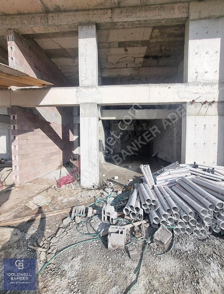 Eryaman Susuz İstanbul Yoluna Cephe Yılsonu Teslim 70 M2 Dükkan - Görsel 13