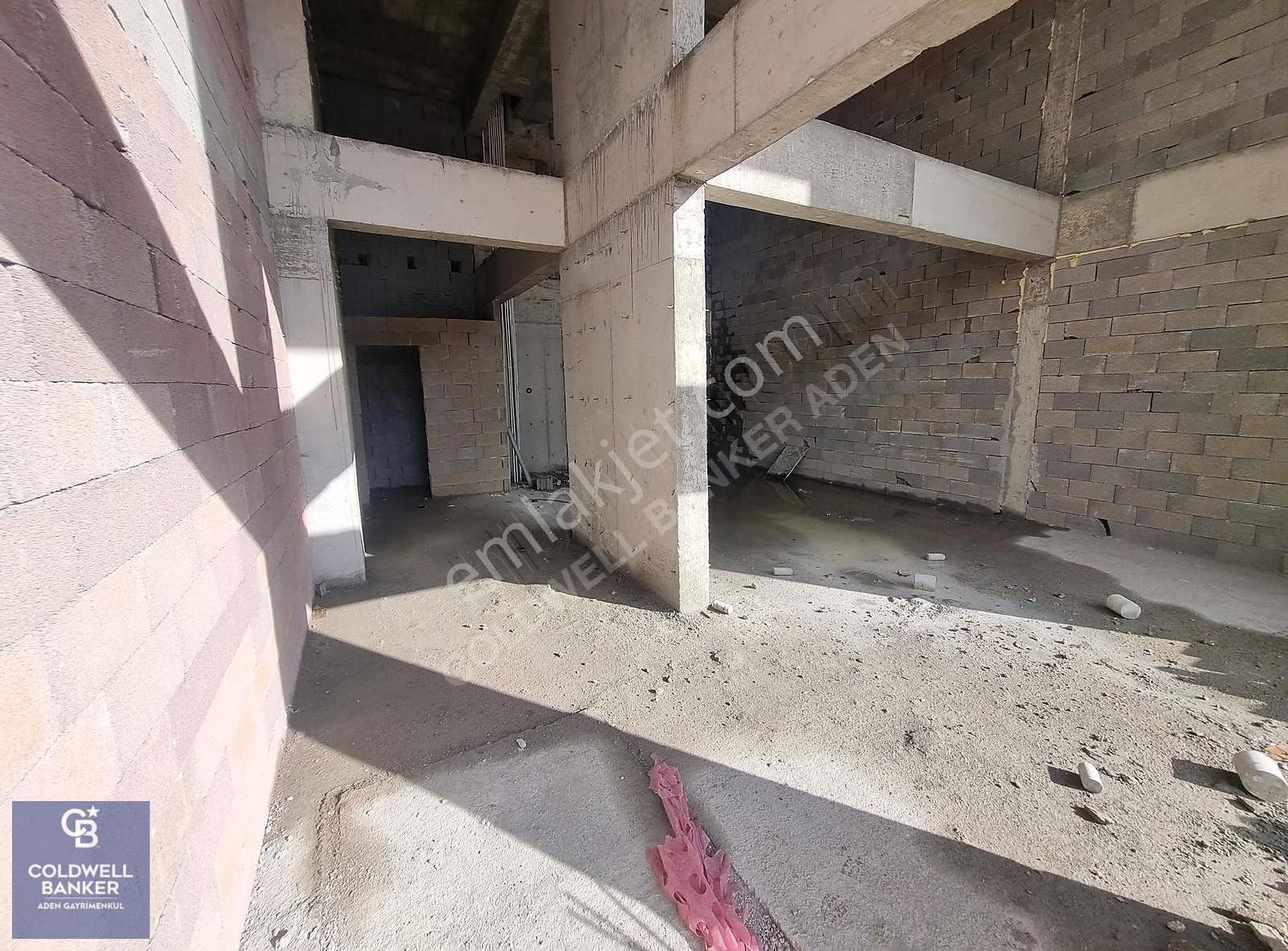 Eryaman Susuz İstanbul Yoluna Cephe Yılsonu Teslim 70 M2 Dükkan - Görsel 11