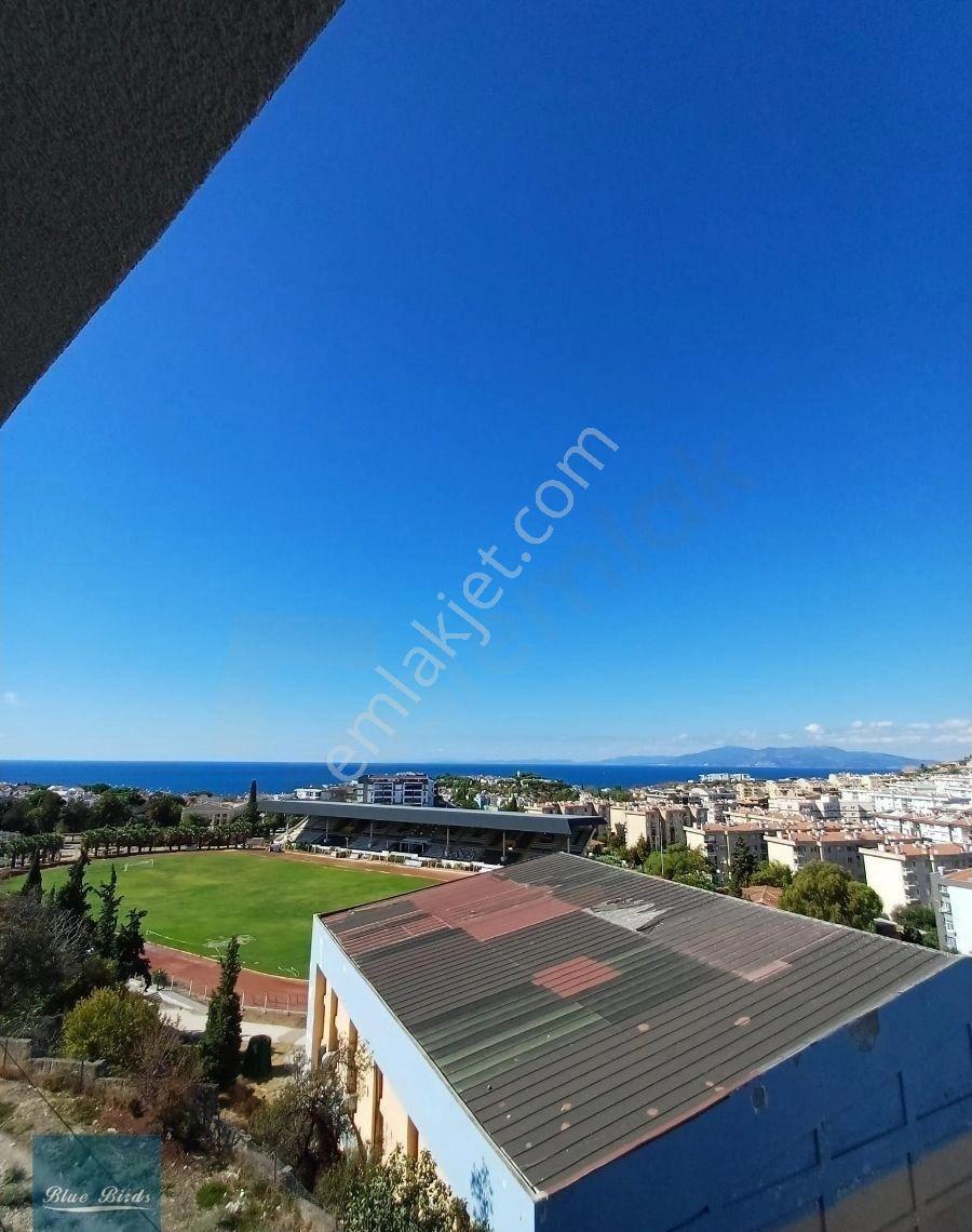 Kuşadası Kadınlar Denizinde Site İçi 2+1 Manzaralı Daire - Görsel 6