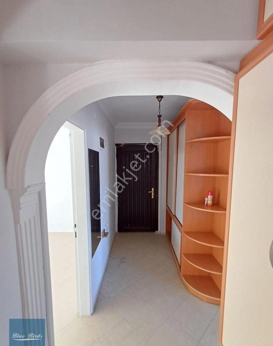 Kuşadası Kadınlar Denizinde Site İçi 2+1 Manzaralı Daire - Görsel 3