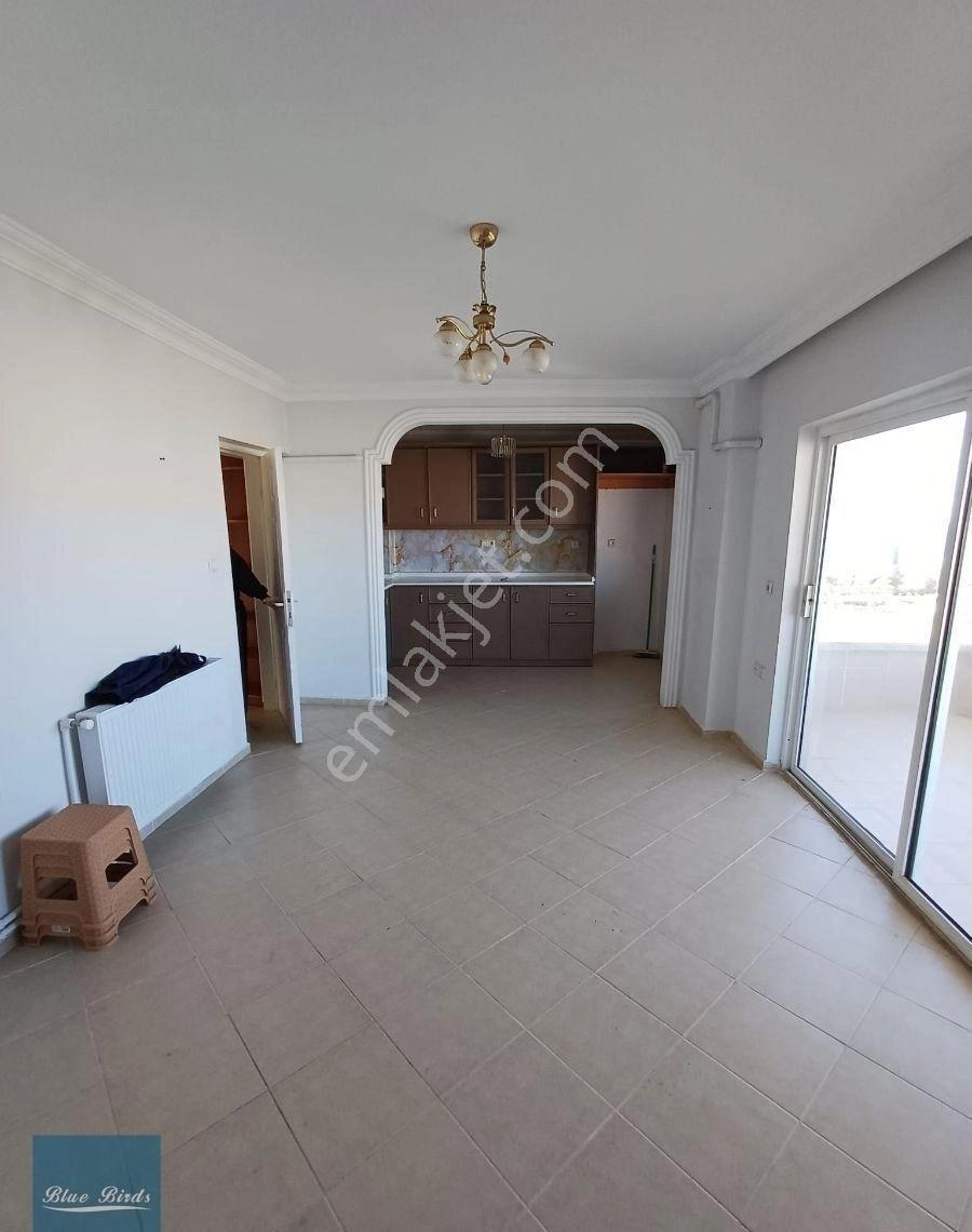 Kuşadası Kadınlar Denizinde Site İçi 2+1 Manzaralı Daire - Görsel 13