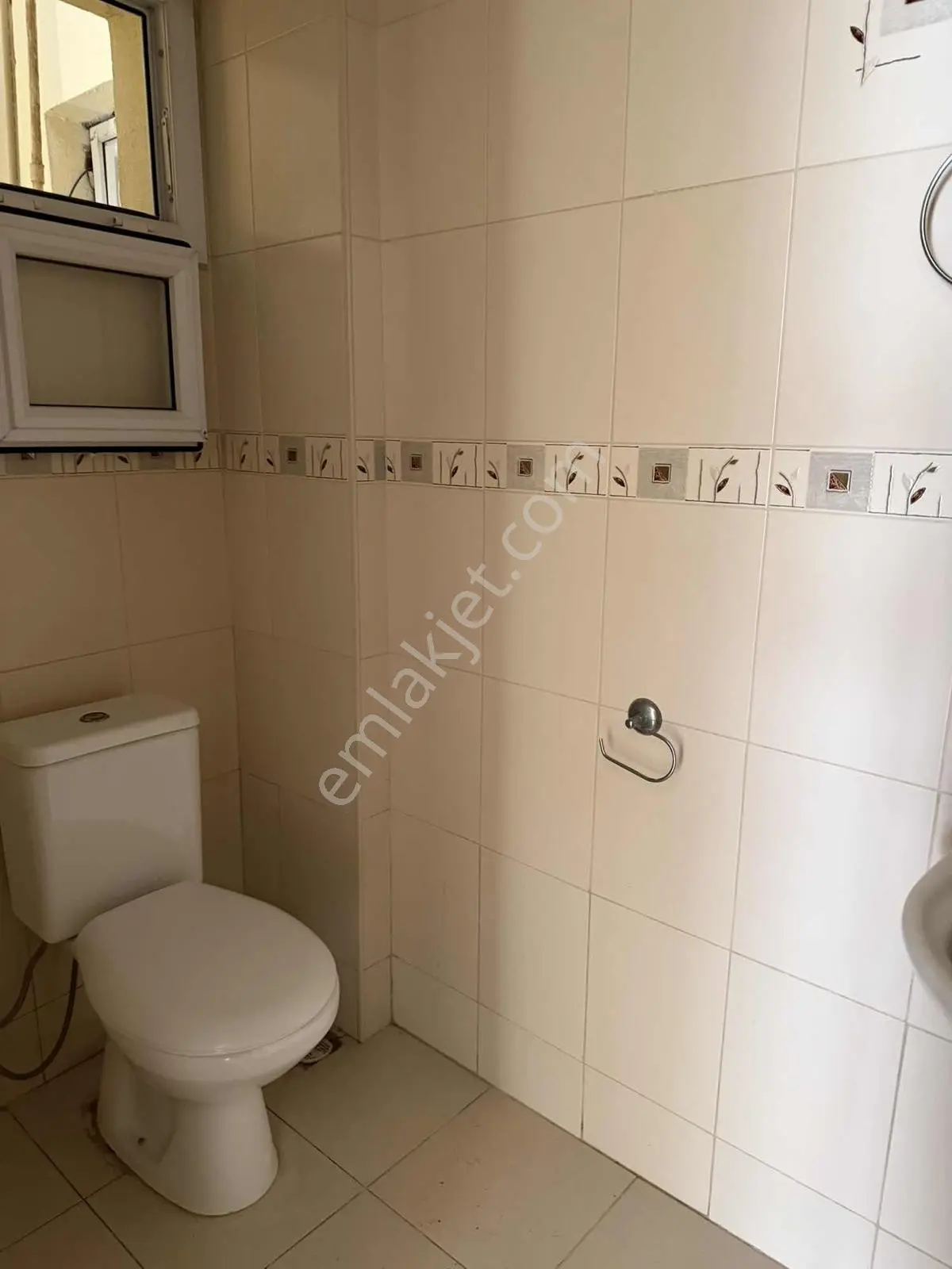 Milas Güllük Mah. Site İçerisinde Deniz Manzaralı 2+1 Daire ! - Görsel 4