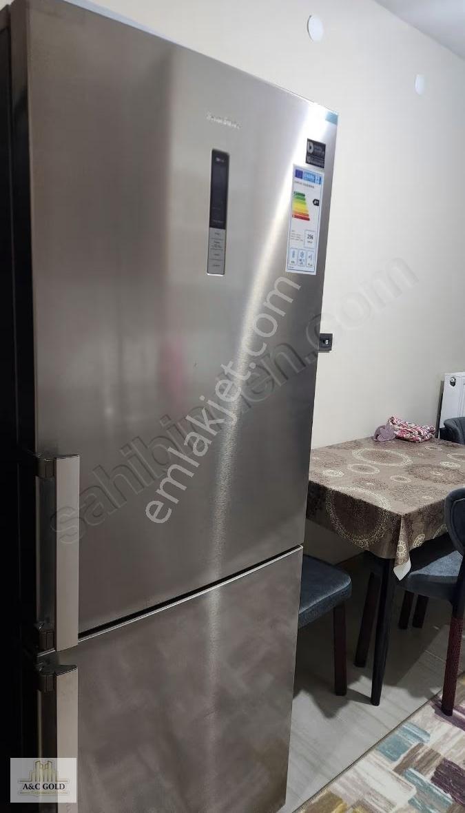 Eşyalı 3+1.kiralık İçi Ful Yapılı Eşyalı Bahçebaşı 6.etap - Görsel 2