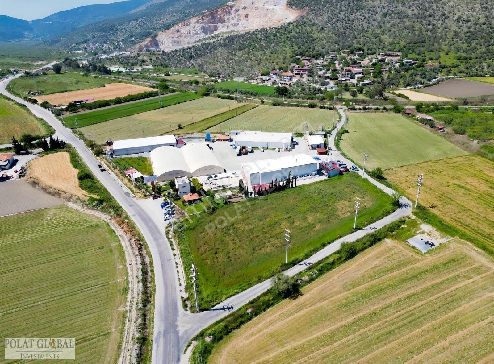 Ana Yola 54 Metre Cepheli Düzayak Fırsat Yatırım Tarla - Görsel 10