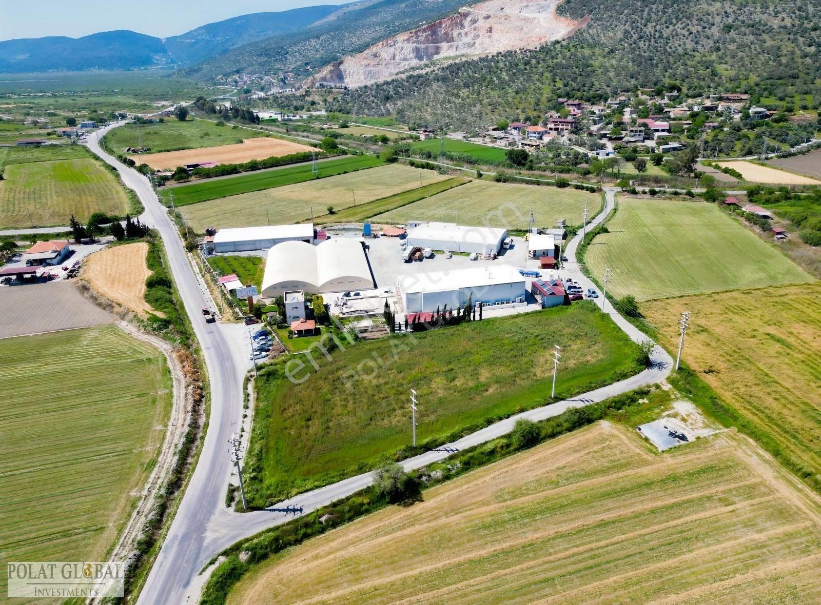 Ana Yola 54 Metre Cepheli Düzayak Fırsat Yatırım Tarla - Görsel 2