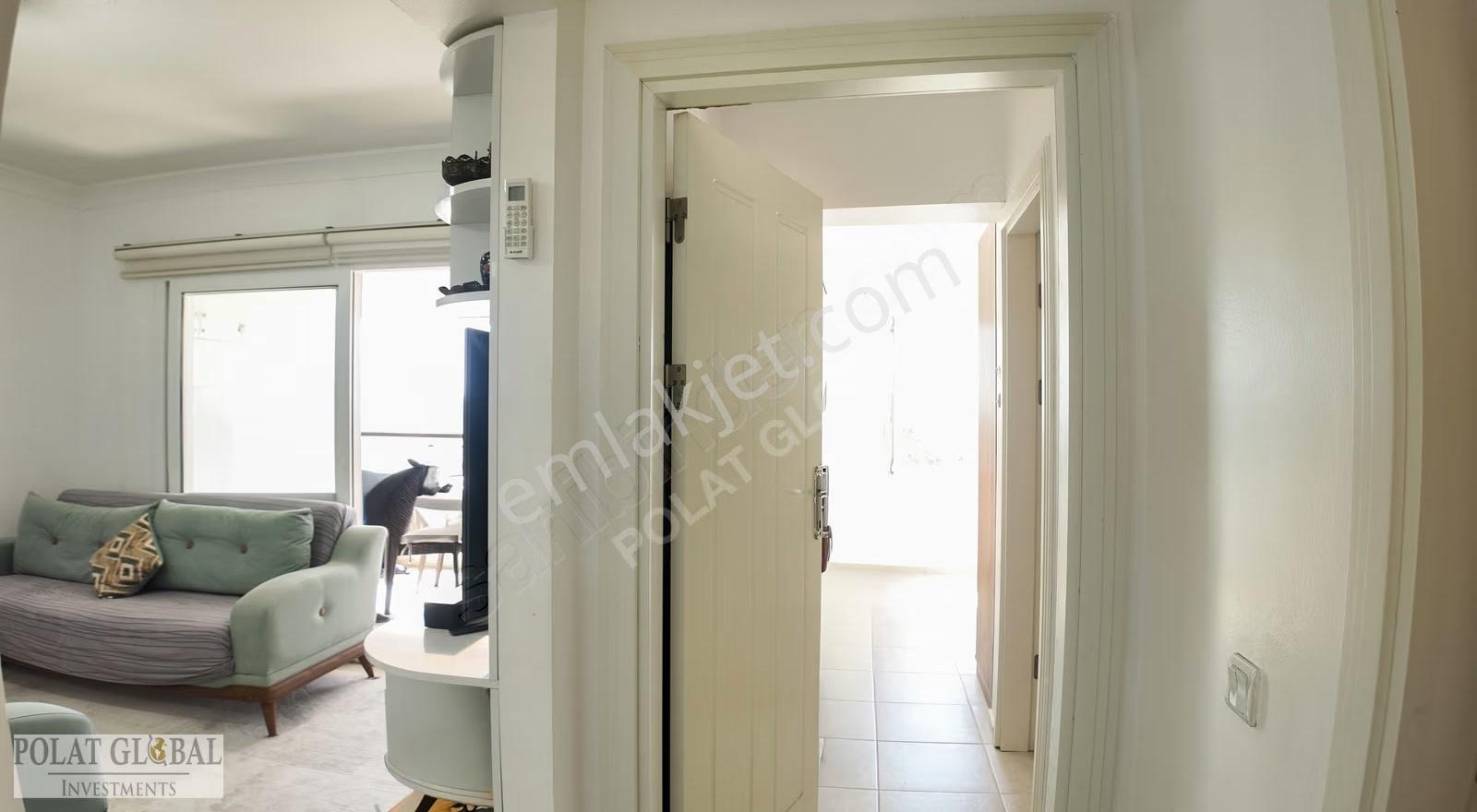 Güllük Olive Tree Sitesinde Deniz Manzaralı 2+1 Satılık Daire - Görsel 19