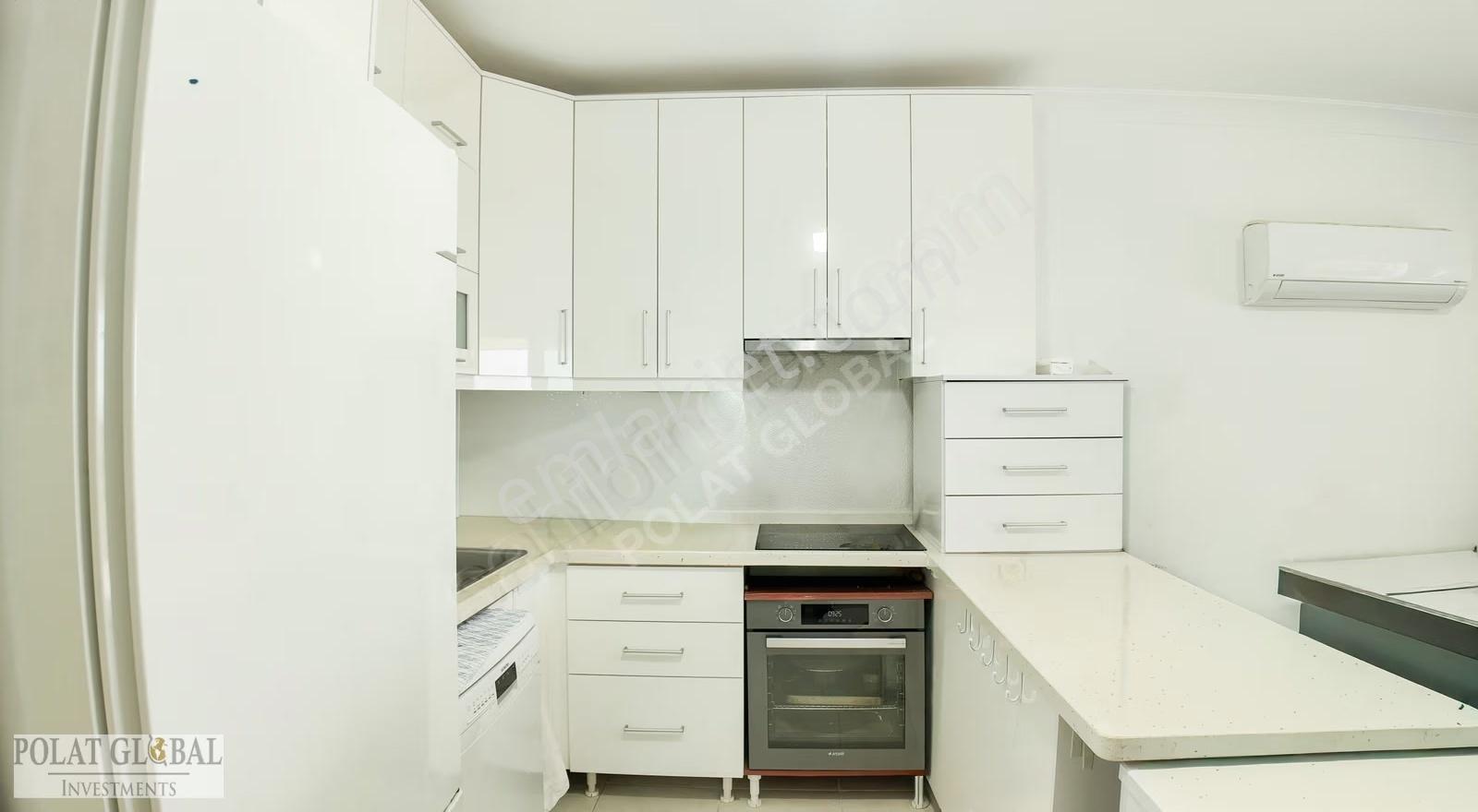 Güllük Olive Tree Sitesinde Deniz Manzaralı 2+1 Satılık Daire - Görsel 6