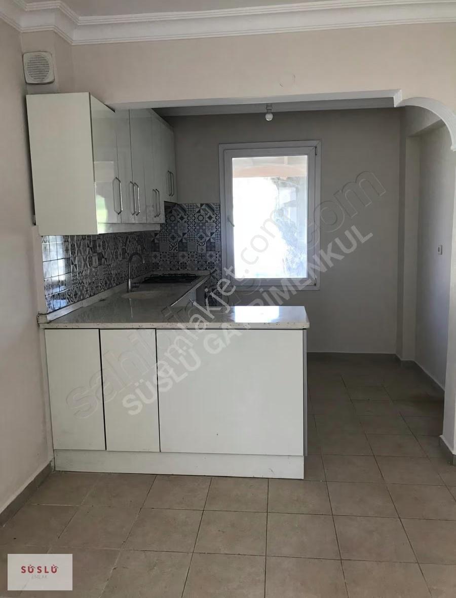 Ayvalık Küçükköy Sarımsaklı Plajlarında Kiralık 3+1 Villa - Görsel 32