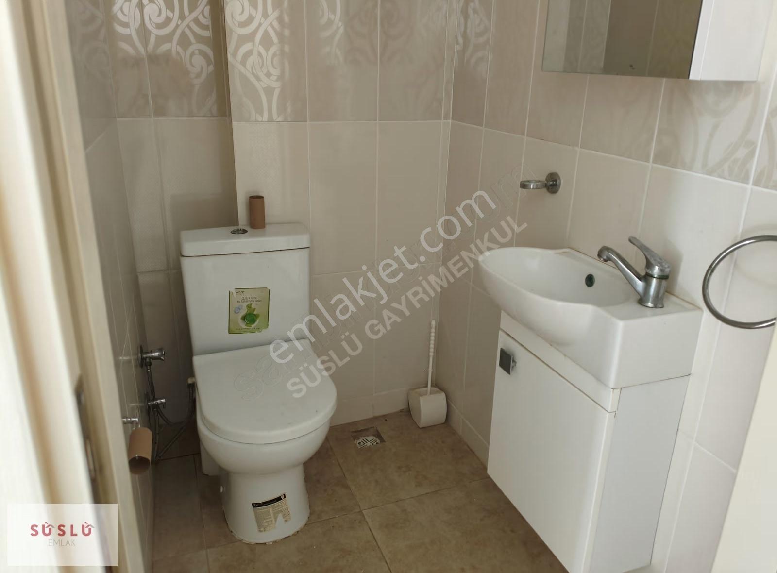 Ayvalık Küçükköy Sarımsaklı Plajlarında Kiralık 3+1 Villa - Görsel 22