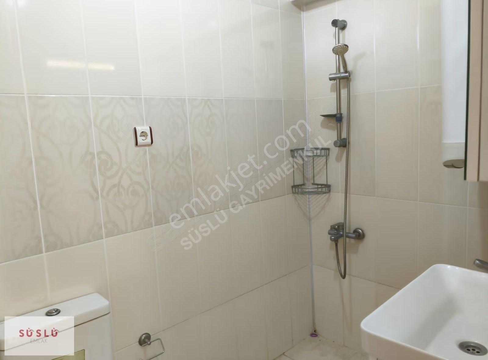 Ayvalık Küçükköy Sarımsaklı Plajlarında Kiralık 3+1 Villa - Görsel 15
