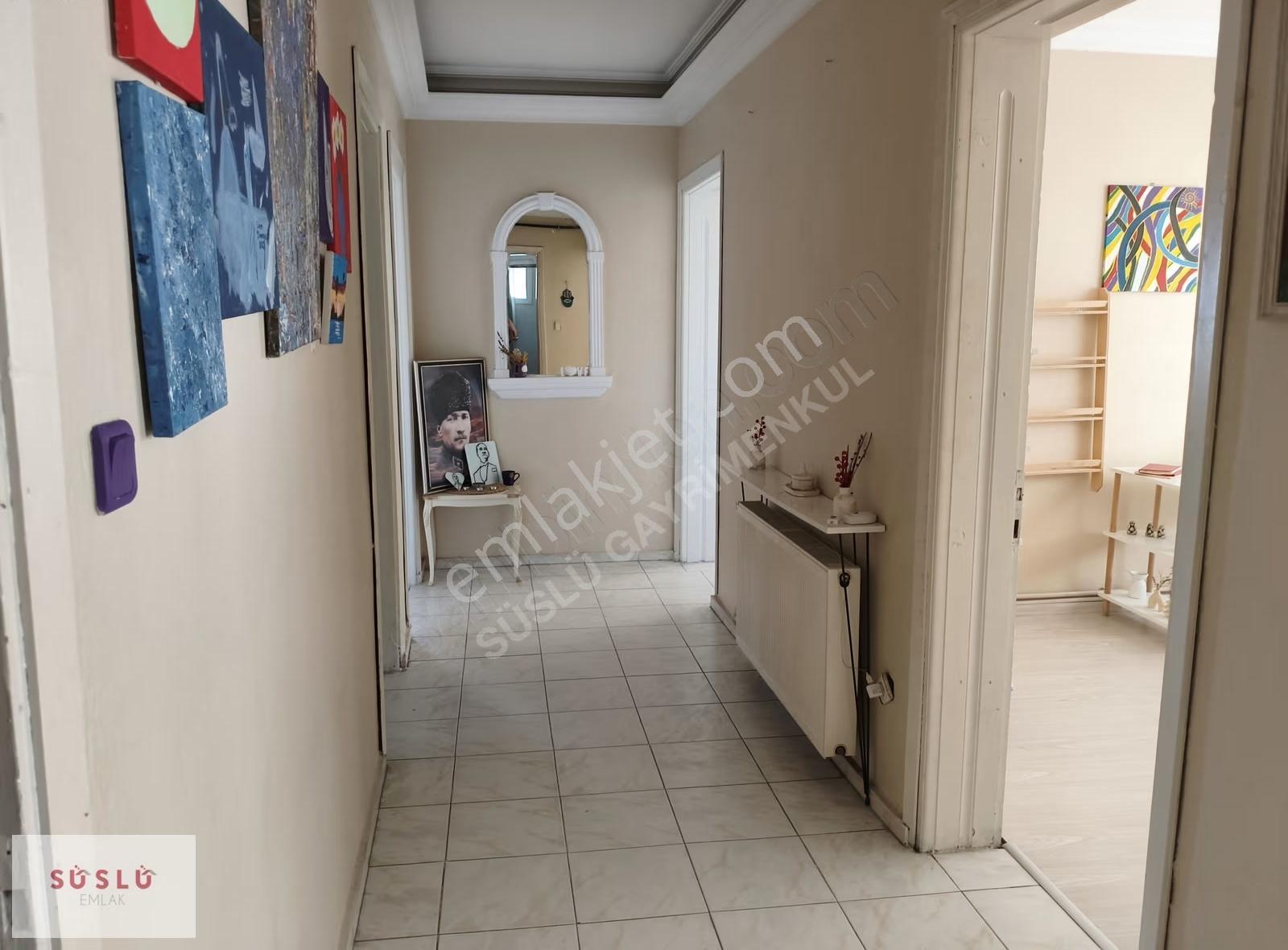 Ayvalık 150 Evlerde Kiralık 3+1 İşyeri Ofis Olarak Kiralık - Görsel 14