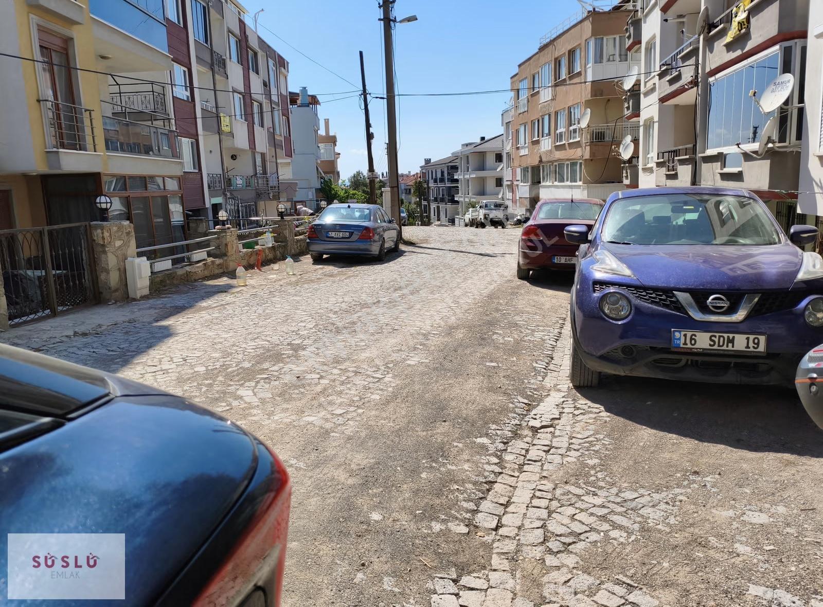Ayvalık 150 Evlerde Kiralık 3+1 İşyeri Ofis Olarak Kiralık - Görsel 7