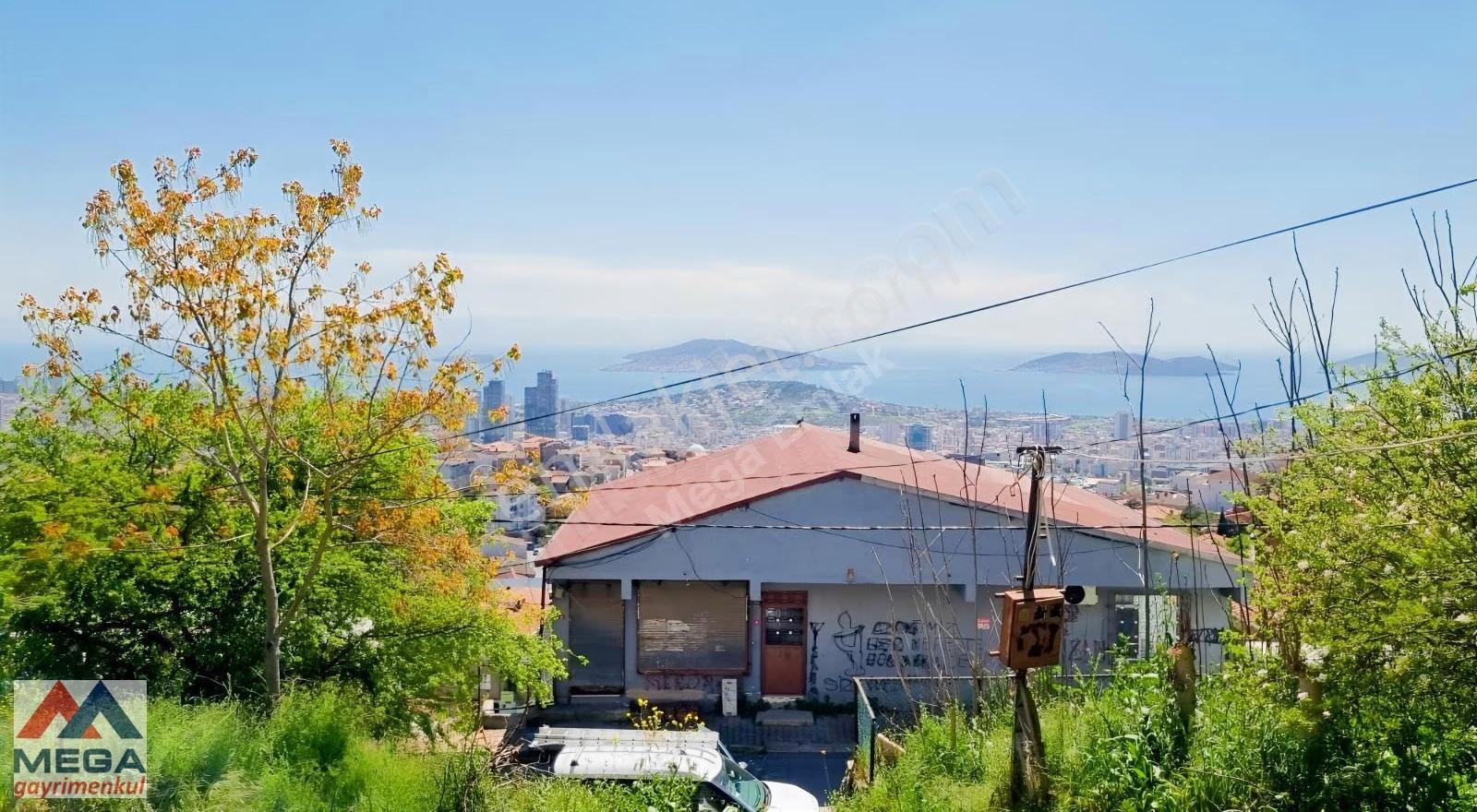 Deniz Ve Adalar Manzaralı Kentsel Dönüşüm Bölgesinde - Görsel 20