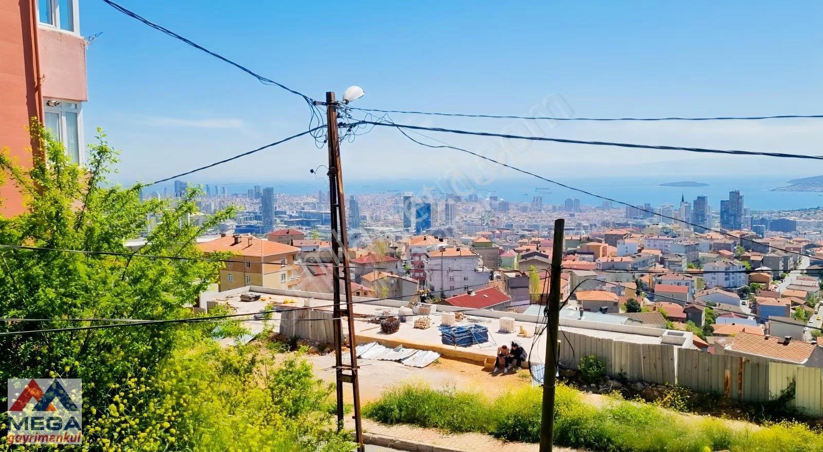 Deniz Ve Adalar Manzaralı Kentsel Dönüşüm Bölgesinde - Görsel 24