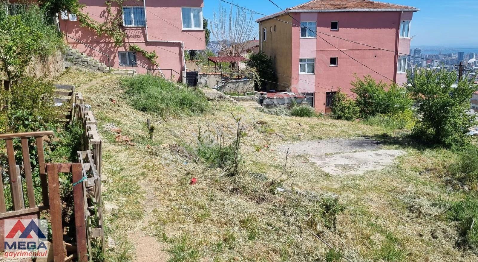 Deniz Ve Adalar Manzaralı Kentsel Dönüşüm Bölgesinde - Görsel 23