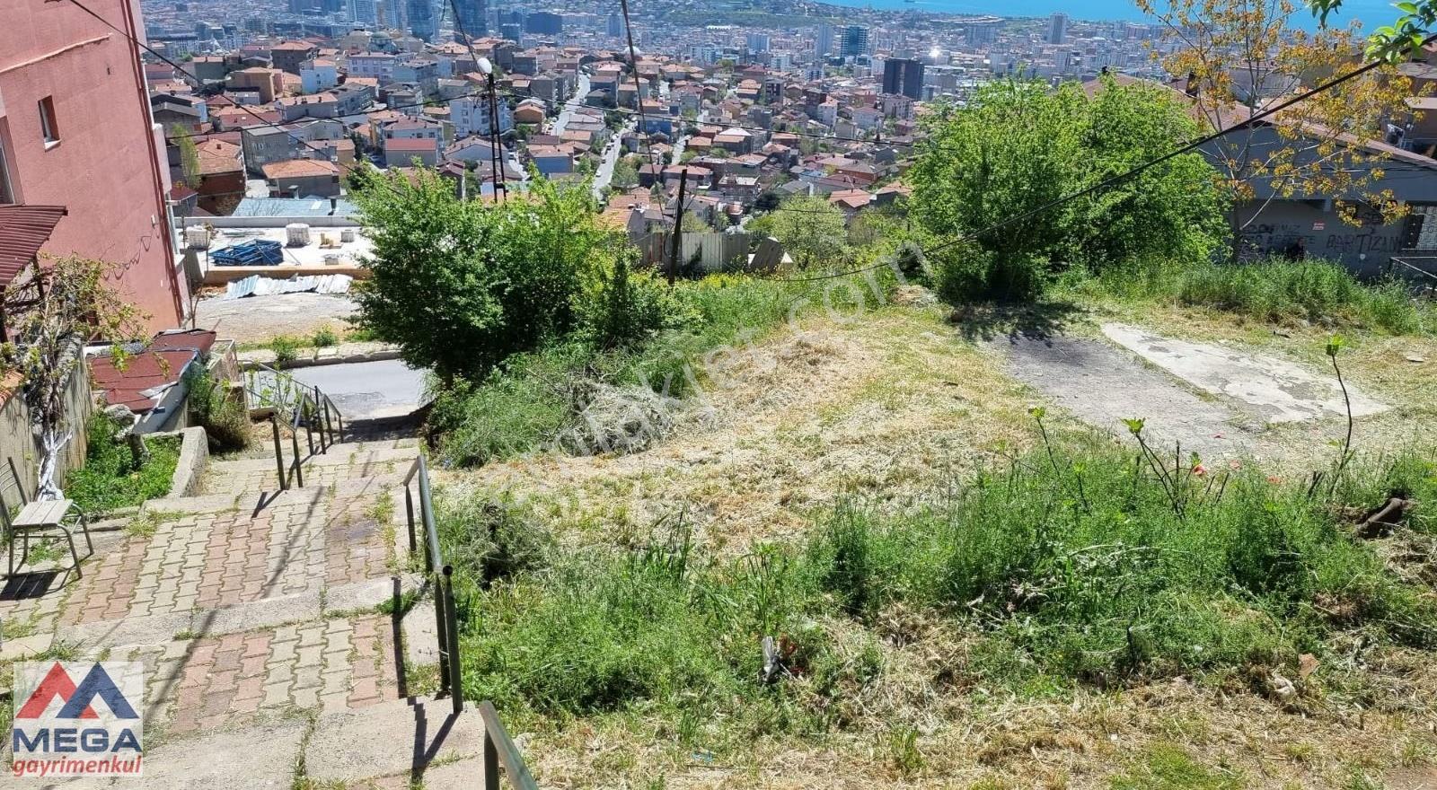 Deniz Ve Adalar Manzaralı Kentsel Dönüşüm Bölgesinde - Görsel 5