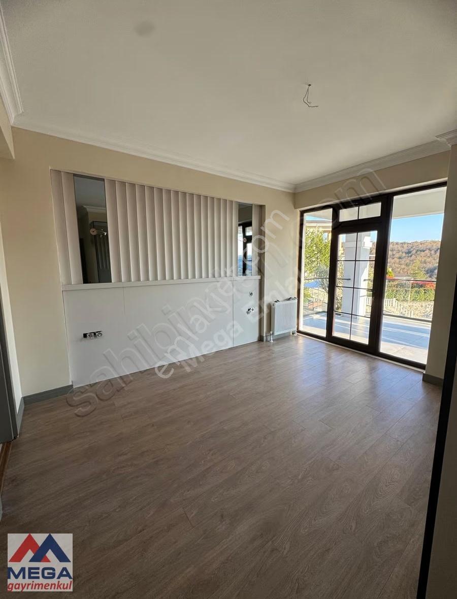 Villa Riva Sitesinde Sıfır 5+2 Kiralık - Görsel 10