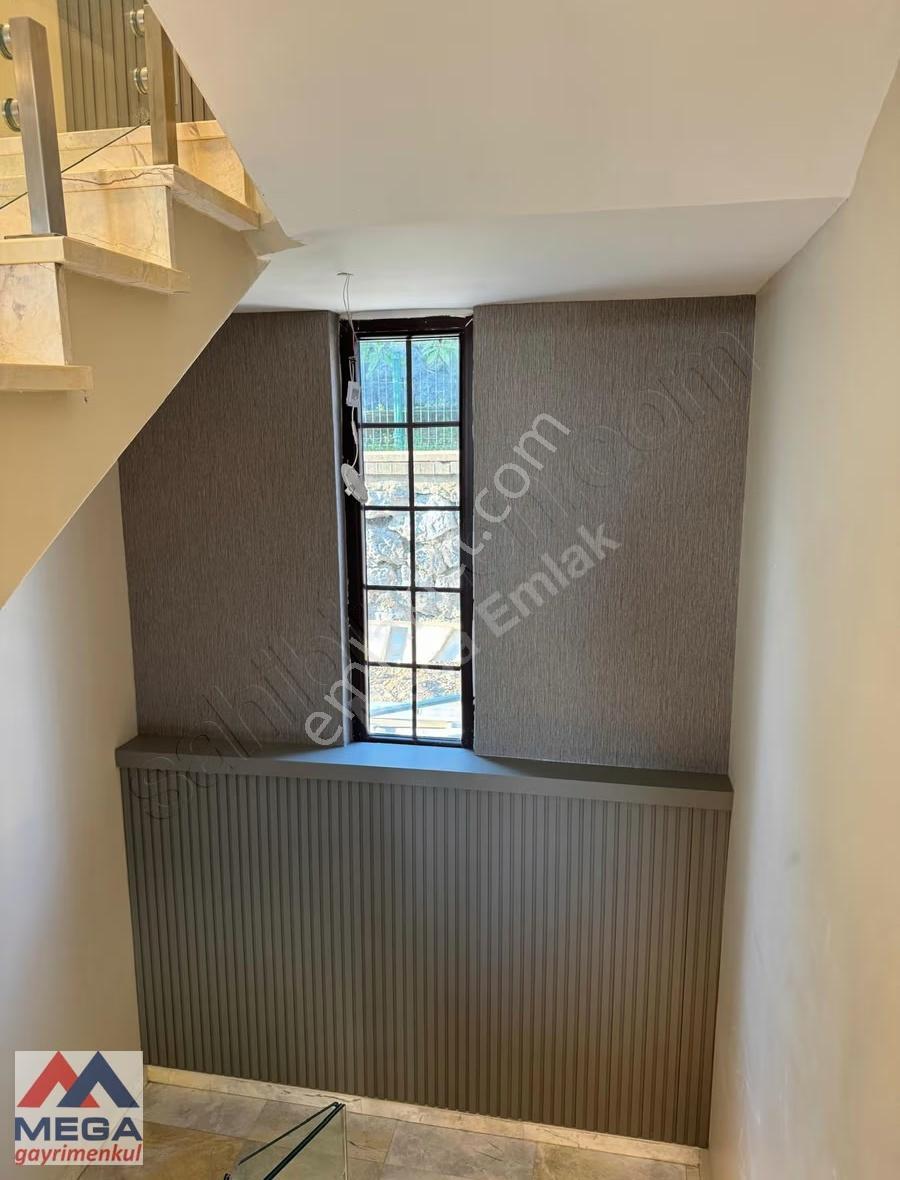 Villa Riva Sitesinde Sıfır 5+2 Kiralık - Görsel 14