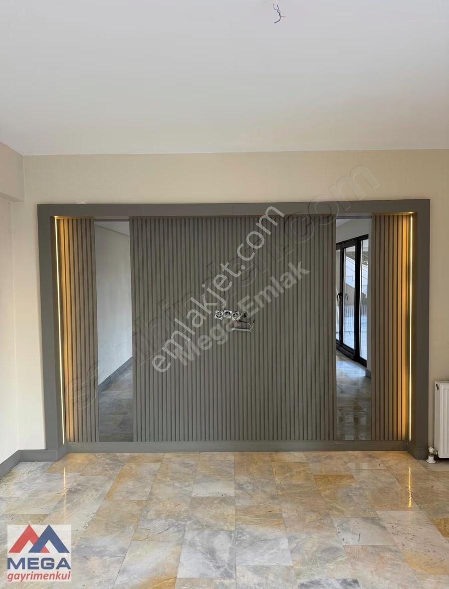 Villa Riva Sitesinde Sıfır 5+2 Kiralık - Görsel 18