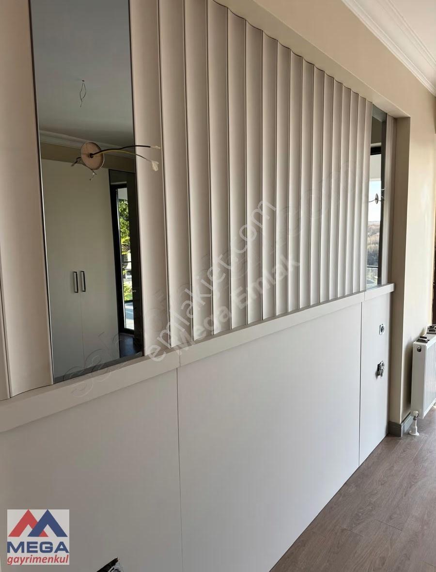 Villa Riva Sitesinde Sıfır 5+2 Kiralık - Görsel 24