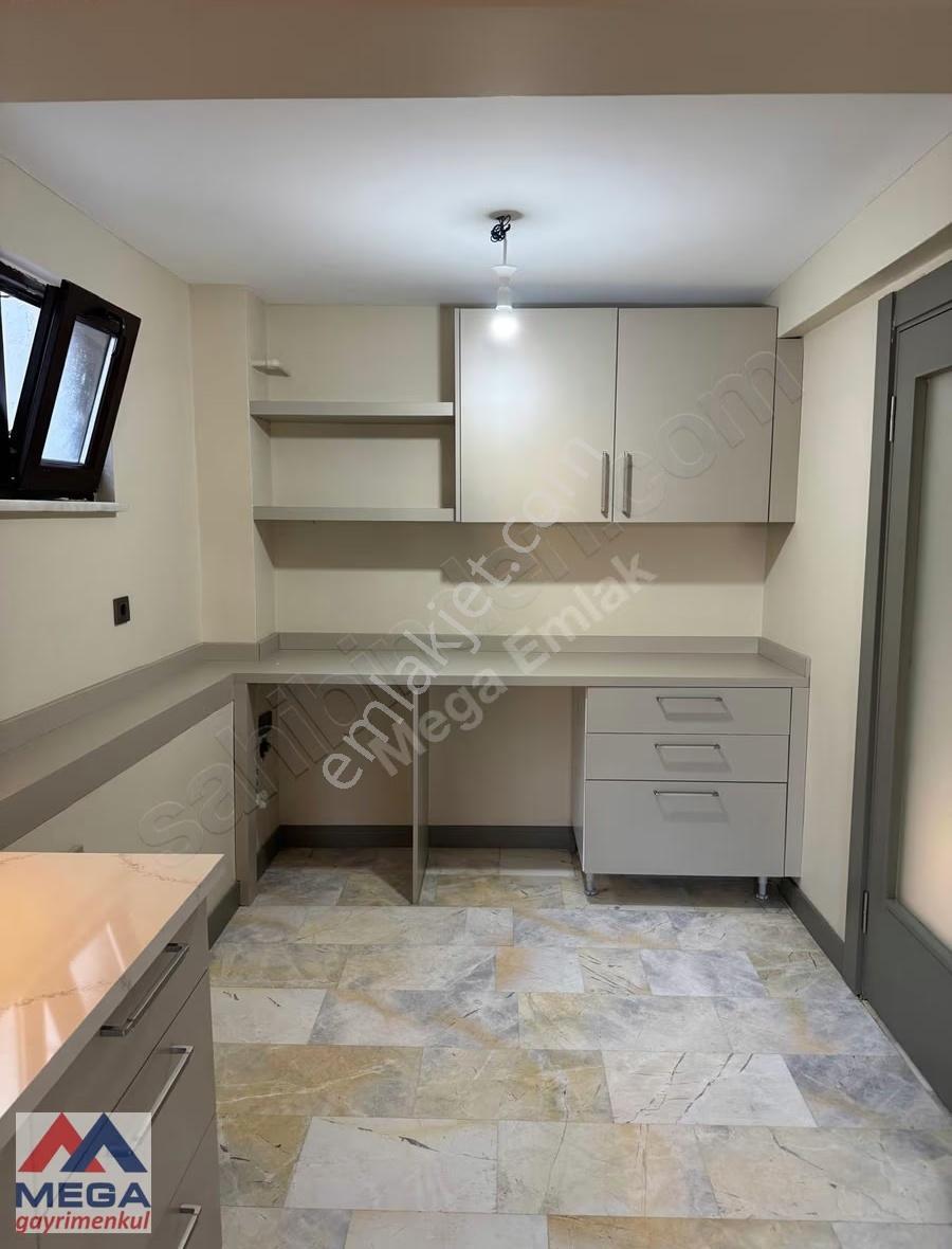 Villa Riva Sitesinde Sıfır 5+2 Kiralık - Görsel 28