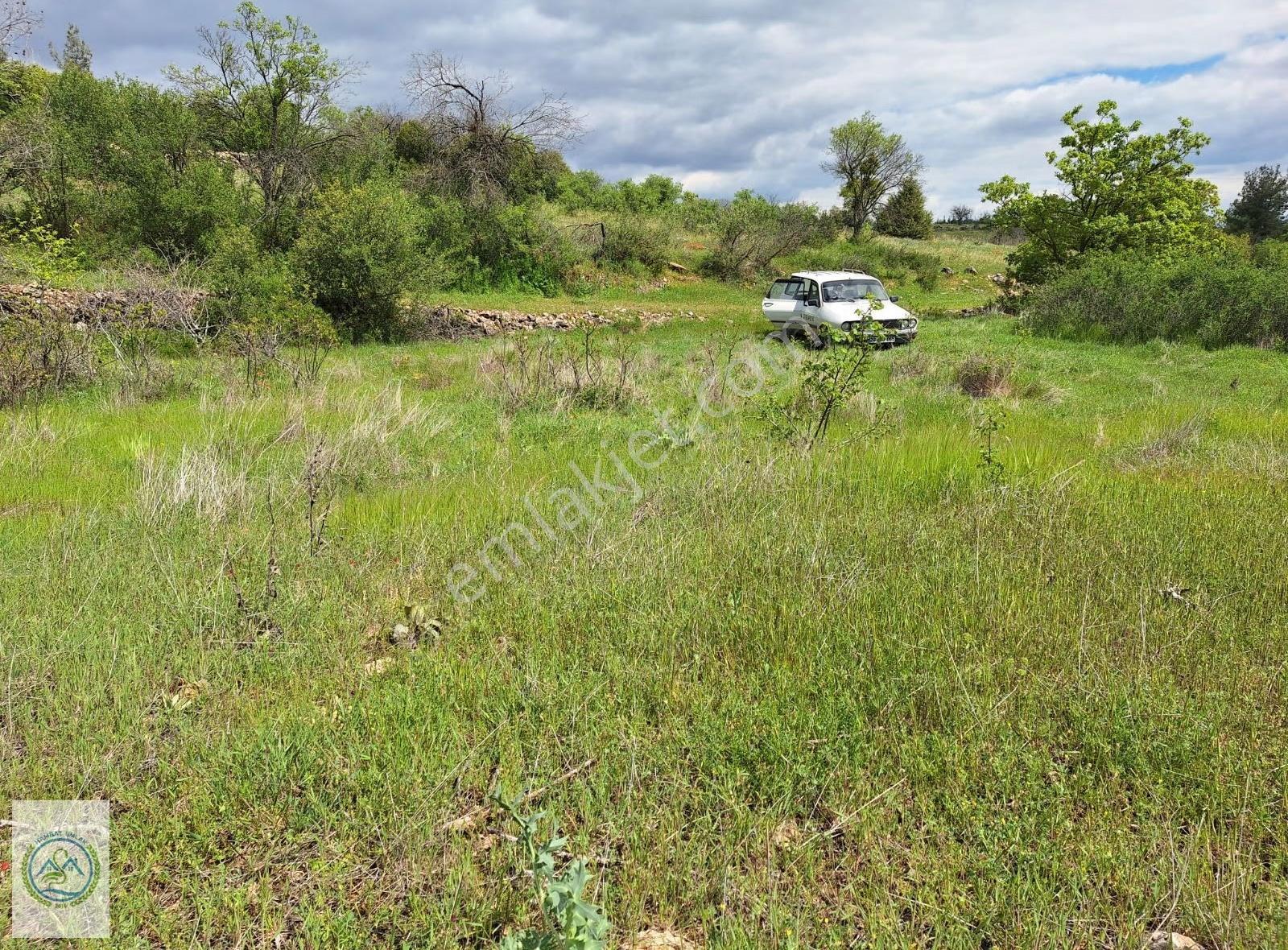 Denizli Çal Akkentte Resmi Yollu 4378m2 Tarla - Görsel 10