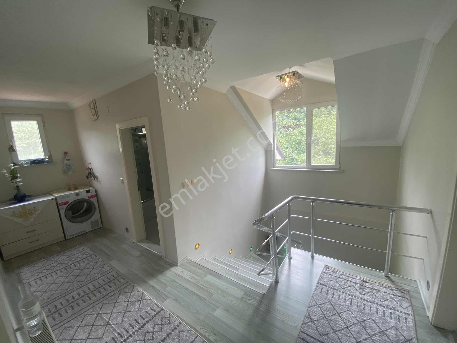 E.g.a Gayrimenkul Uzunisa 5800 M2 Fındık Bahçesi + 2 Adet Villa - Görsel 19