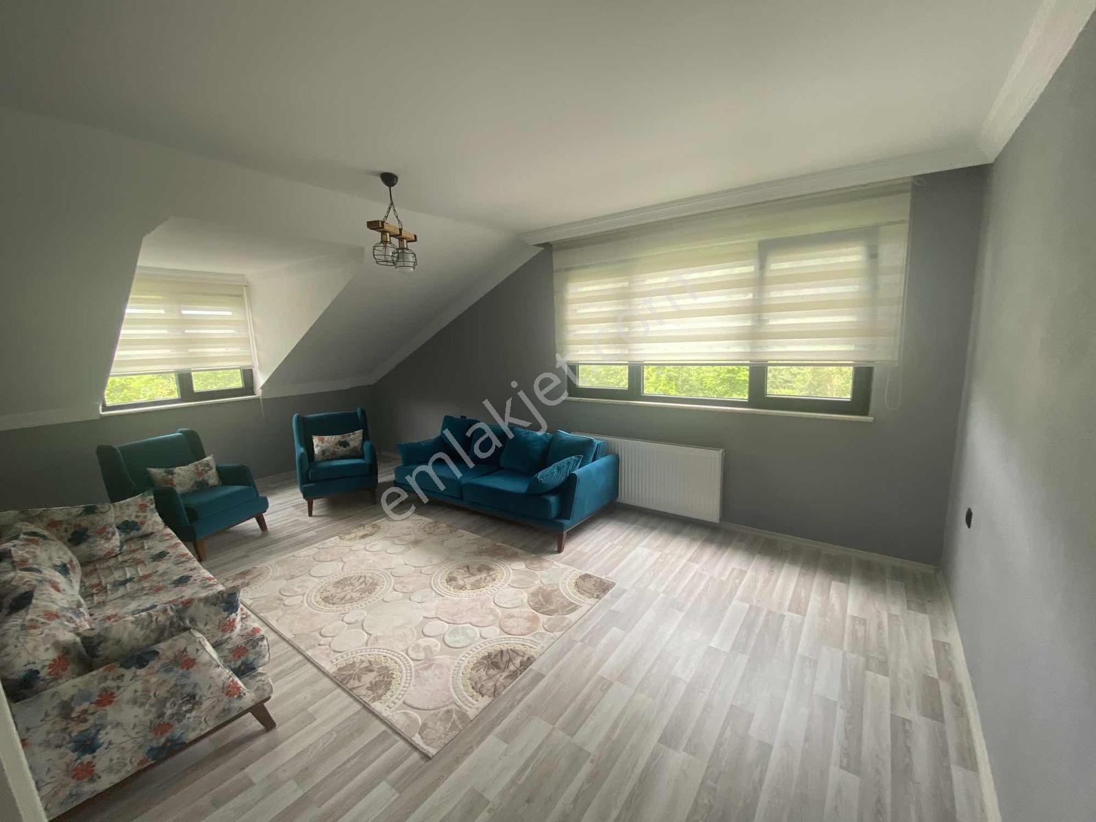 E.g.a Gayrimenkul Uzunisa 5800 M2 Fındık Bahçesi + 2 Adet Villa - Görsel 33