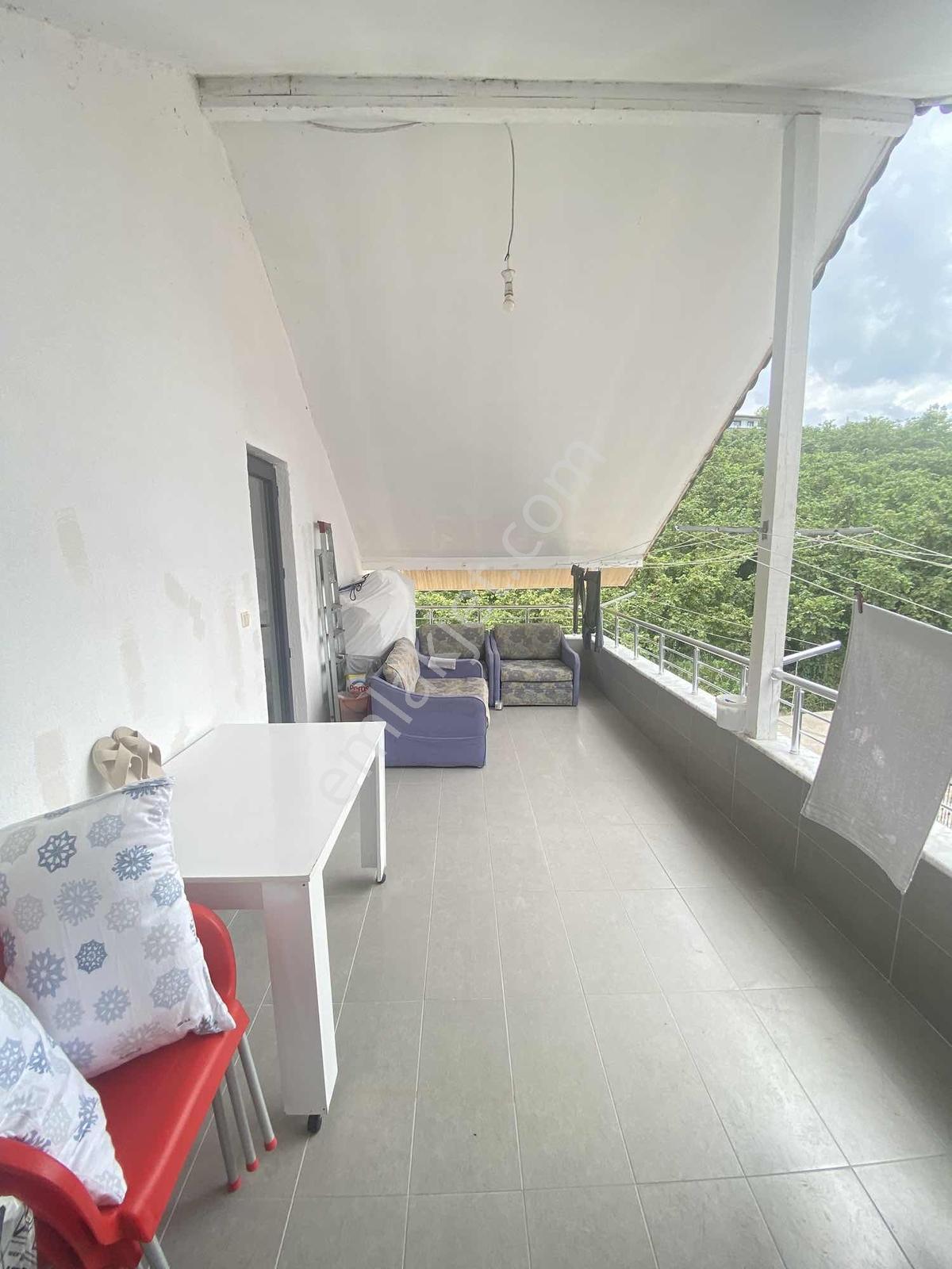 E.g.a Gayrimenkul Uzunisa 5800 M2 Fındık Bahçesi + 2 Adet Villa - Görsel 22