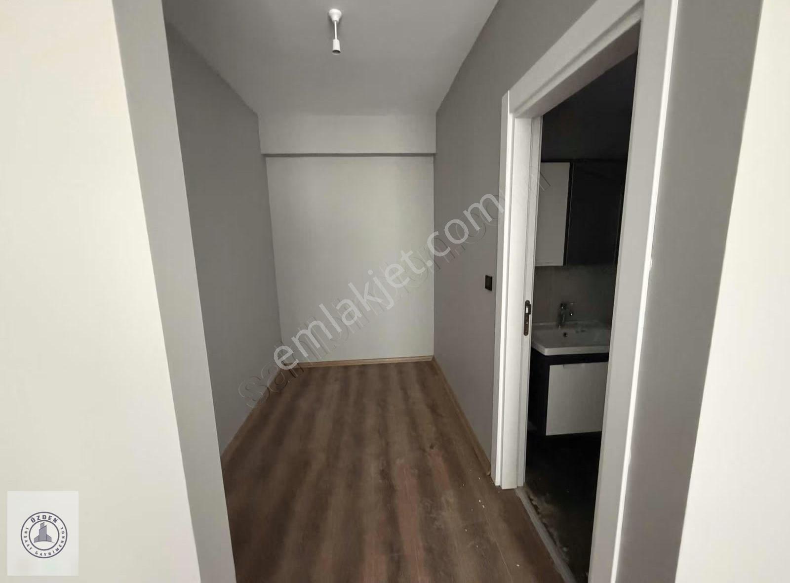 Özden Gayrımenkul'den Teyyaredüzünde 3+1 Satılık Daire - Görsel 2