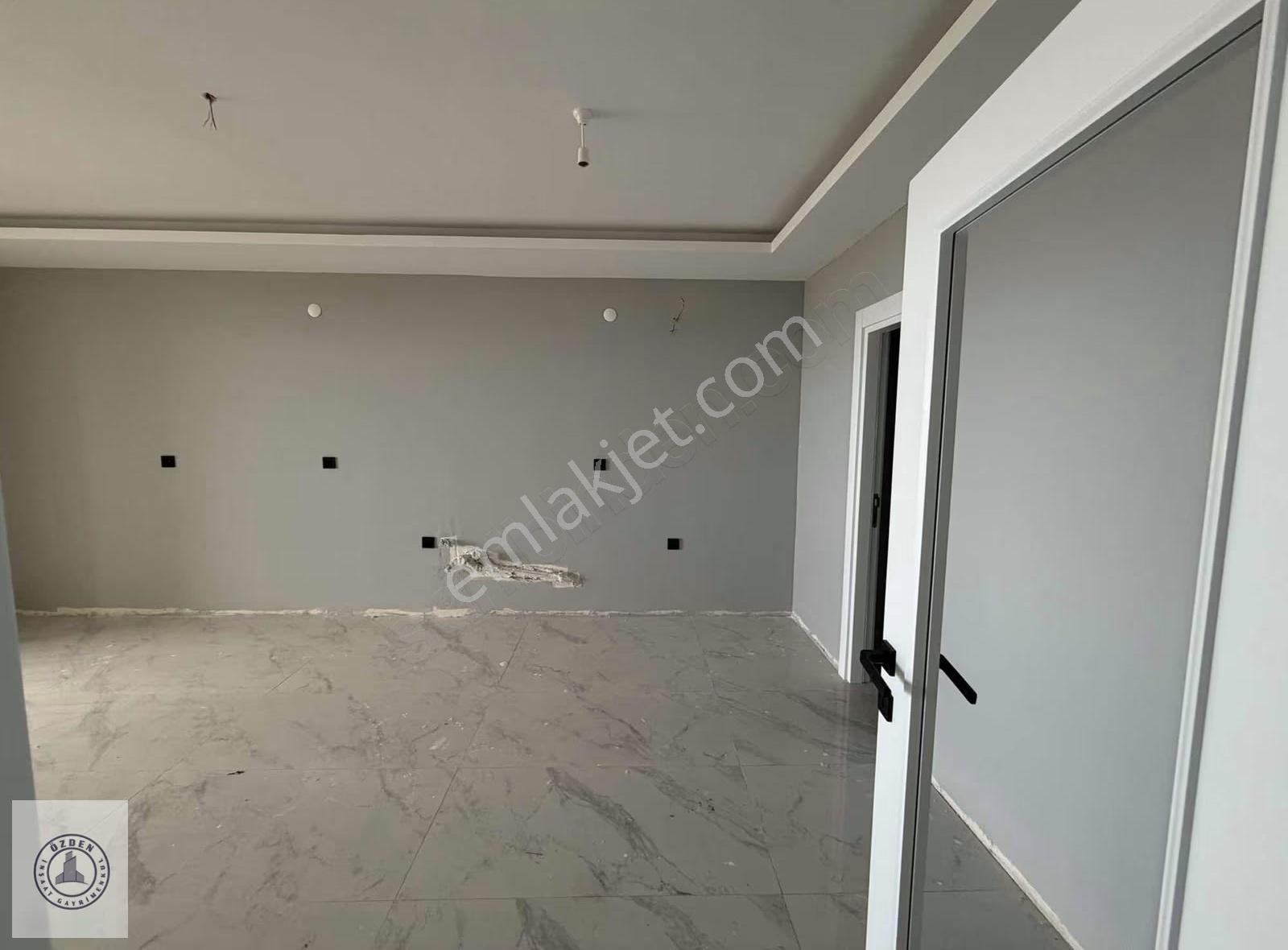 Özden Gayrımenkul'den Teyyaredüzünde 3+1 Satılık Daire - Görsel 33