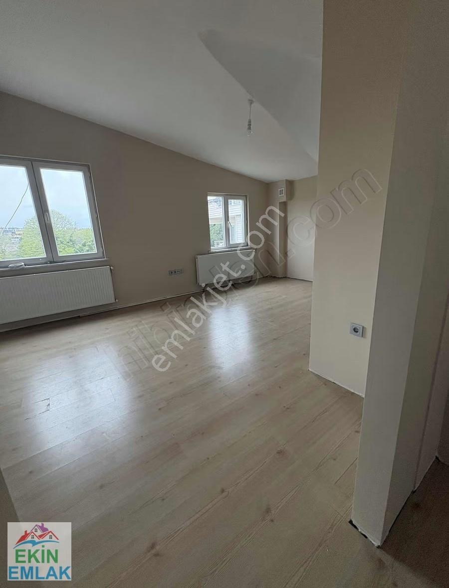 Ekinden Çiftlikte 2+1 Yeni Tadilatlı Daire - Görsel 13