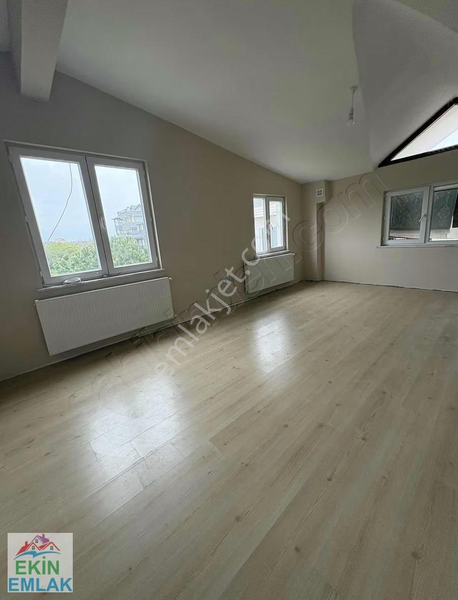 Ekinden Çiftlikte 2+1 Yeni Tadilatlı Daire - Görsel 17