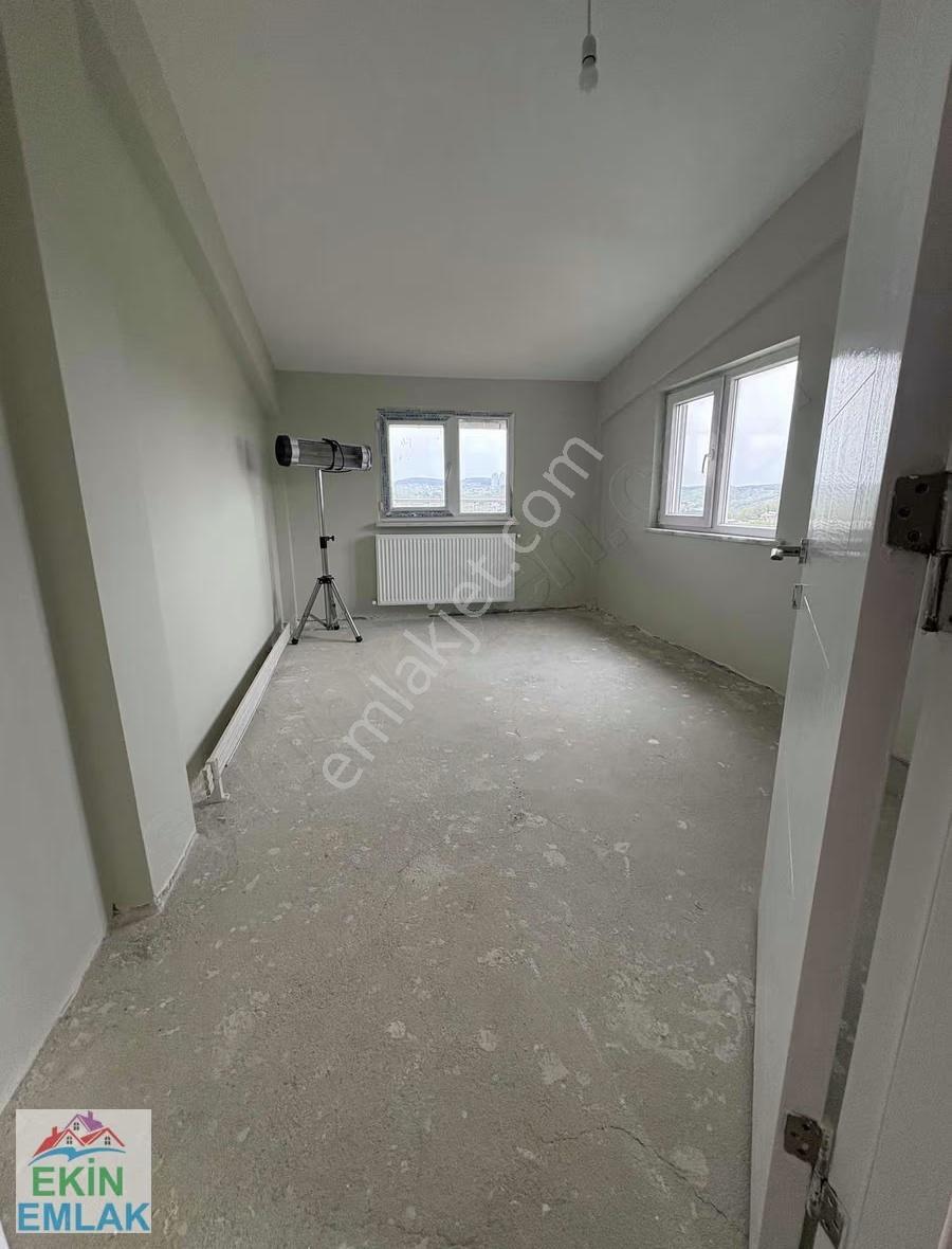 Ekinden Çiftlikte 2+1 Yeni Tadilatlı Daire - Görsel 16