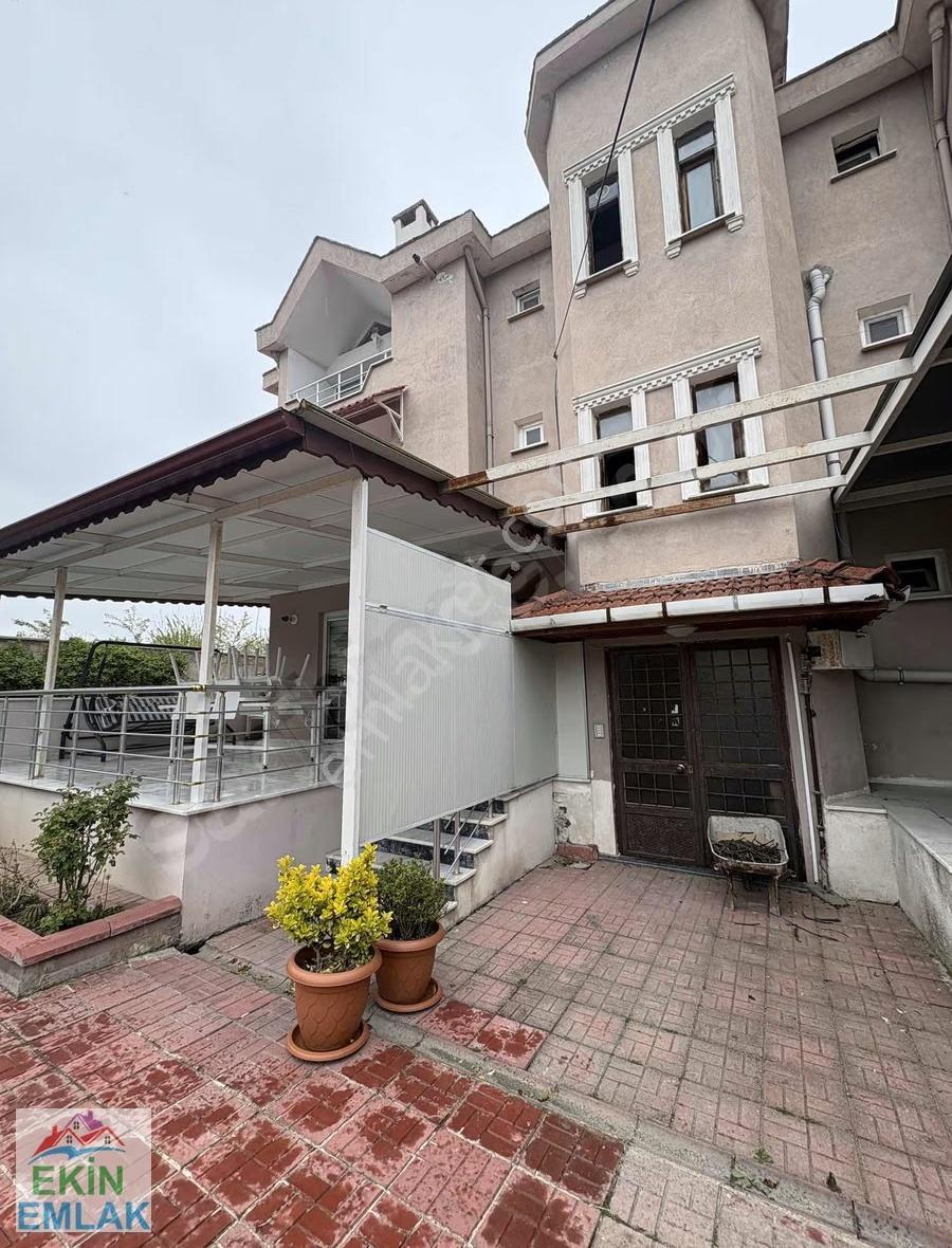 Ekinden Çiftlikte 2+1 Yeni Tadilatlı Daire - Görsel 12