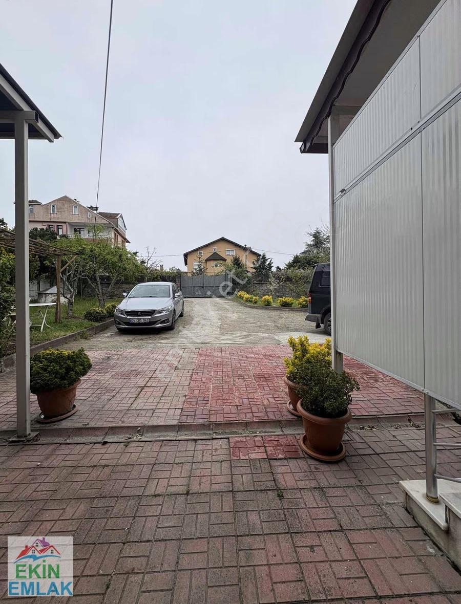 Ekinden Çiftlikte 2+1 Yeni Tadilatlı Daire - Görsel 10